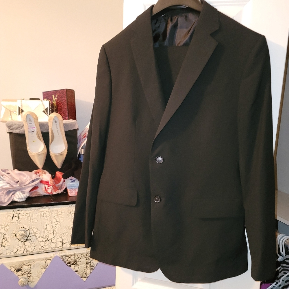 FJ suit set 42R used one time